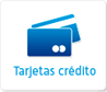 Tarjetas debito credito